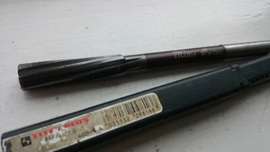 Escariadora máquina de carburo Walter Titex Plus 11,5 mm F1371-11,5 (11,50 h7 L485h) - Imagen 1 de 2