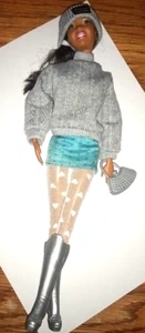11''-12'' Mode Puppenkleidung - Bild 1 von 5