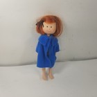 Eden Madeline Doll 1997 Dic, Madeline Tm Toy Ny Usa