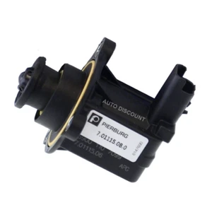 DUMP VALVE TURBO POUR CITROEN PEUGEOT BMW MINI, 701115080, 11657566324 - Picture 1 of 5