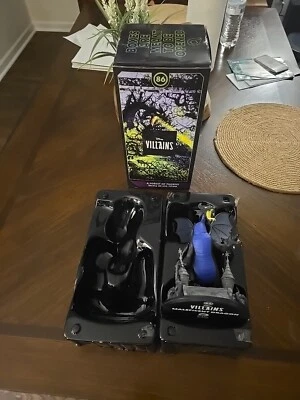 Статуэтка Спящей красавицы Disney Villains Maleficent Dragon Qfig Max 86 - Изображение 1 из 4