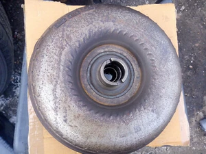 2005-2010 VOLVO XC90 V70 S80 XC70 2.4 D5 AUTO GEARBOX TORQUE CONVERTER 70A040 - Picture 1 of 5