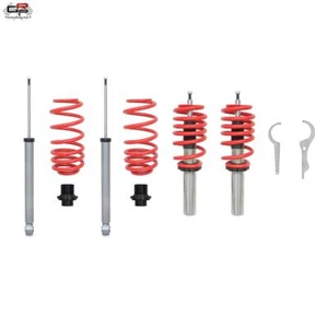 Redline Coilover Kit suitable for Audi A4 Avant B8 (8K5) 1.8 TFSI/ 1.8 TFSI Sho - Picture 1 of 6