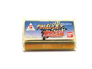final lap special wonderswan color - Picture 1 of 1