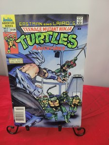 ninja turtle bookbolsa