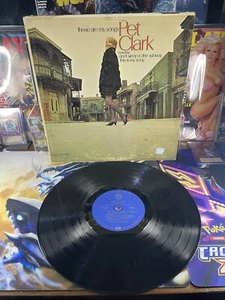 Petula Clark Reel to Reel TAPE 4-TRACK SPEED: 3.75 These Are My Songs ! - Picture 1 of 2