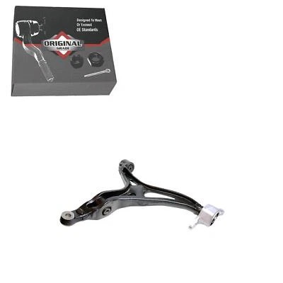 Mevotech Control Arm Front Left Lower For 2007-2012 Mercedes-Benz GL450 - Image 1 of 4