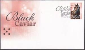 AUSTRALIA - 2013 'BLACK CAVIAR' First Day Cover [E6356] - Picture 1 of 1