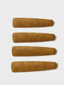 Palomino Window Crank Handle Pad Cover for Mercedes R107 W109 W115 W116 W123 - Picture 1 of 2