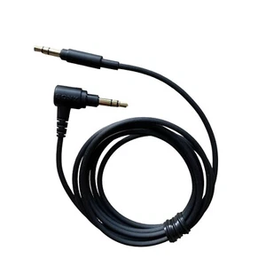Audio Cable For SONY WH-1000XM4 1000XM3 Headphones - Picture 1 of 7