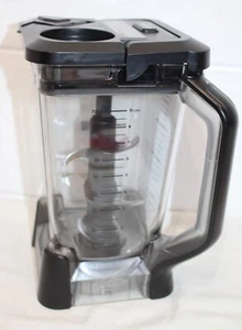 Ninja Smart Screen Blender Duo 72 OZ Licuadora Jarra Jarra - CT671AV CT672A CT672V - Imagen 1 de 21