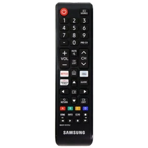 New BN59-01315J For Samsung 2020 LCD TV Remote Control UN58TU7000F UN58TU700DF - Picture 1 of 6