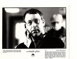 BB77 Director Sam Raimi close up A Simple Plan 1998 8 x 10 vintage photograph - Picture 1 of 1