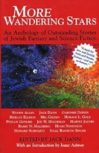 More Wandering Stars: An Anthology of... By Jack Dann, Paperback,Very Good - Picture 1 of 1