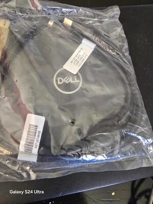 NCR 497-0514638 REVB COMMUNICATION & POWER CABLE JUTZE - 34/20 - Image 1 of 2