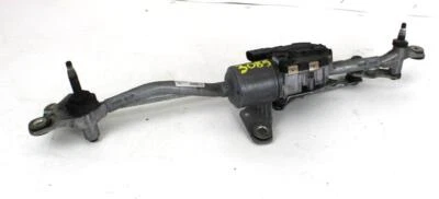 2012-2018 AUDI  A7 A6 WINDSHIELD WIPER  MOTOR With LINKAGE 4G1955119 OEM #3085 - Image 1 of 4