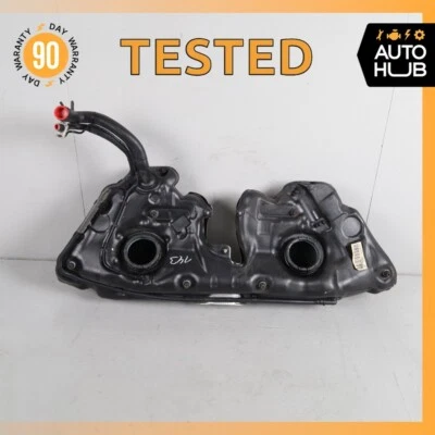 04-07 Mercedes W203 C55 AMG CLK500 CLK350 Conjunto de depósito de combustible de gasolina OEM Foto 1 de 4