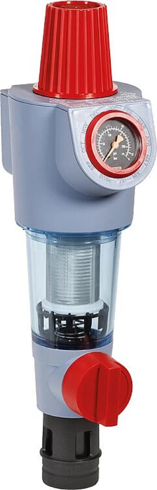 Resideo Filterkombination PrimusPlus Kunststoff A DN25 (1)