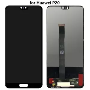 For Huawei P20 Pro P20 Lite P20 LCD Display Touch Screen Assembly Digitizer - Picture 1 of 6
