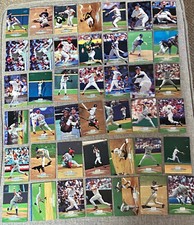 1999 Topps Stadium Club -- Complete A Set -- YOU PICK -- $1 a Card, $1 Postage