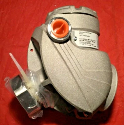 ROSEMOUNT / EMERSON 5402 Level Transmitter (5402SF2E7NANANAM1Q4) - Image 1 of 4