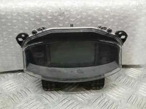248105160R instrumentenblende für RENAULT TWIZY BLACK SPORT EDITION 2011 4731874 - Bild 1 von 5