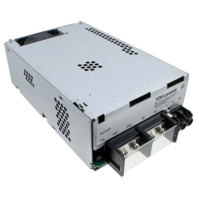 Power supply AC/DC 100A 5V 600W  RWS600B5 RWS600B-5 - Image 1 of 1