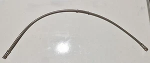 Go Kart Braided Break hose 695MM CIK/FIA Brand New /Unused - Picture 1 of 4
