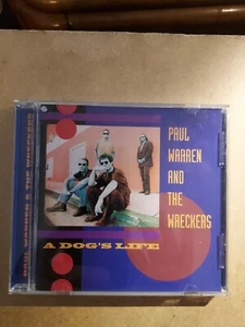 Paul Warren und die Wrackers - Bild 1 von 1