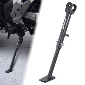 Soporte lateral apto para Honda Africa Twin CRF1100L 2020-2025 2022 - Imagen 1 de 13