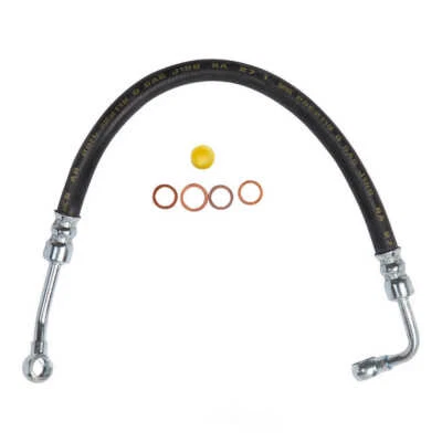 Conjunto de manguera de línea de presión de dirección asistida - Conjunto de línea de presión para BMW 528e Foto 1 de 3