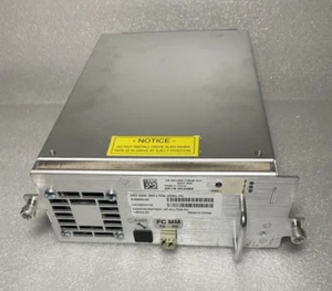 Dell K248X IBM PowerVault ML6000 LTO-5 FH Fiber Channel Tape Drive 8-00652-04 - Afbeelding 1 van 4