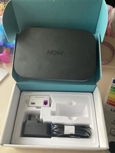 Now Router Hub 2 - Schwarz  - Bild 1 von 4