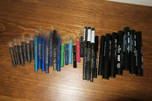 EYE PENCIL LINER COUNTUR Modster Clio Marcelle 2-1 Sumita Anastasia France nuovo - Foto 1 di 7