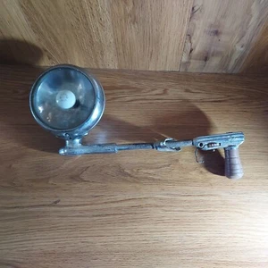 Vintage Old BLC S-J8 Spotlight Ford Chevy Studebaker Oldsmobile Buick Pontiac - Picture 1 of 10