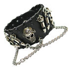 Bracelet Alloy Skull 's Man Wrist Chain