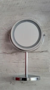 Schminkspiegel mit Beleuchtung LED - Bild 1 von 6