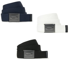 oakley golf belt