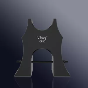 Viborg CF80 HiFi Audiophile Cable Risers Cable Supports For Lifting Power Cable - Picture 1 of 12