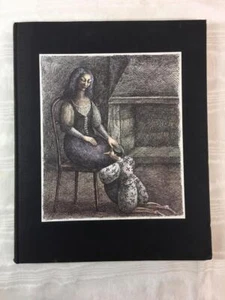 LE AVVENTURE DI PINOCCHIO, Illustrate da Roland Topor, Olivetti 1972 Italy - Picture 1 of 10