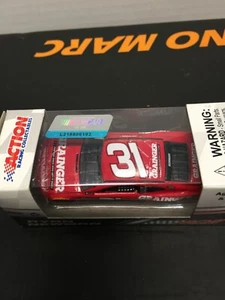 1:64 Action Ryan Newman #31 Grainger '18 Chevy Camaro - Picture 1 of 4