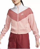 women's nike sportswear n98 track jacket