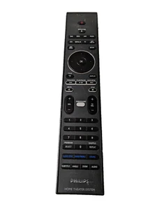 Sistema de cine en casa Philips mando a distancia 2422 - 5490 - 1403 probado funcionando - Imagen 1 de 7
