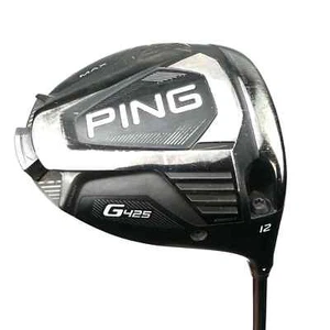Ping G425 Max Driver / 12 Degree / Ventus 5S Stiff Flex - Picture 1 of 9