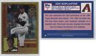 2019 Topps Update Silver Pack Gold /50 Jon Duplantier #T84U-5 Rookie RC