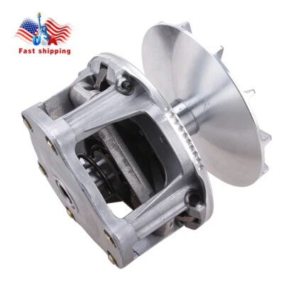 Primary Drive Clutch Assembly for Polaris Trail Boss 250 4X4 2X4 1985-1999 - Image 1 of 4