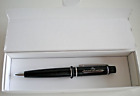 ORIGINAL J&#196;GER-LECOULTRE Kugelschreiber Kuli Stift Tintenroller NEU OVP