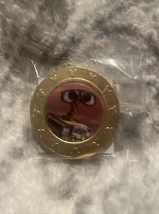 Disney’s Wall-E 100 Jahre Feier Wonderball Münze - Bild 1 von 1