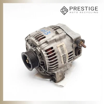 Alternador generador Lexus IS300 2000-2005 3,0 L 12V 100A 'Denso' 27060-46300 Foto 1 de 4