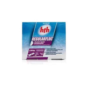 hth REGULARFLOC 1,25 kg - Imagen 1 de 6